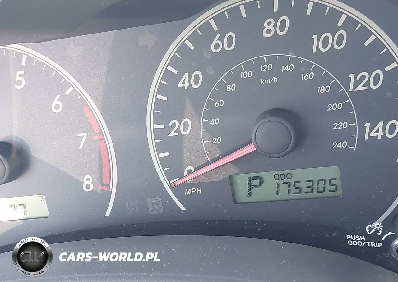 2010 Toyota Corolla Le VIN:JTDBU4EE7AJ064962 - 7