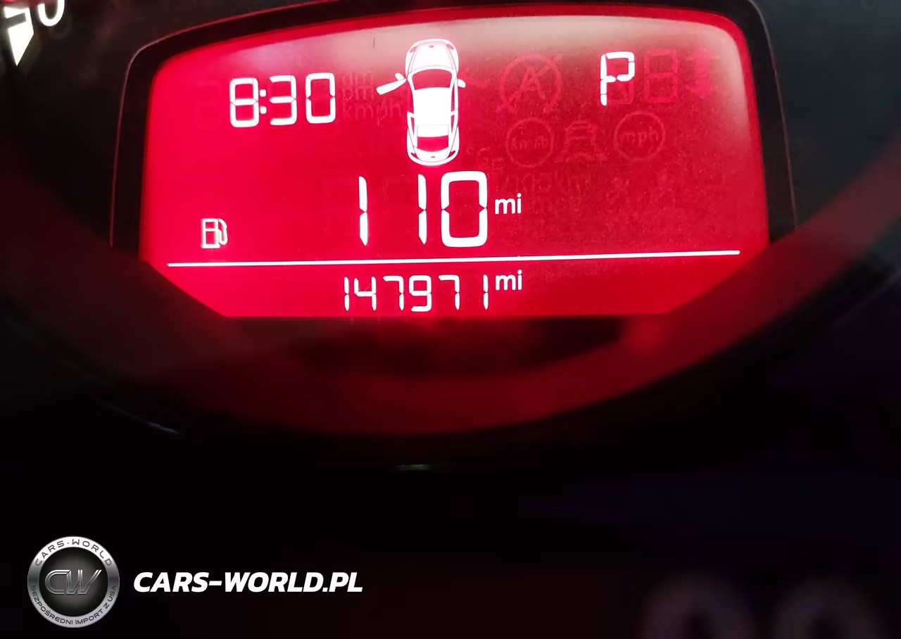 2013 Volkswagen Beetle 2.5L VIN:3VWJX7AT4DM639662 - 15