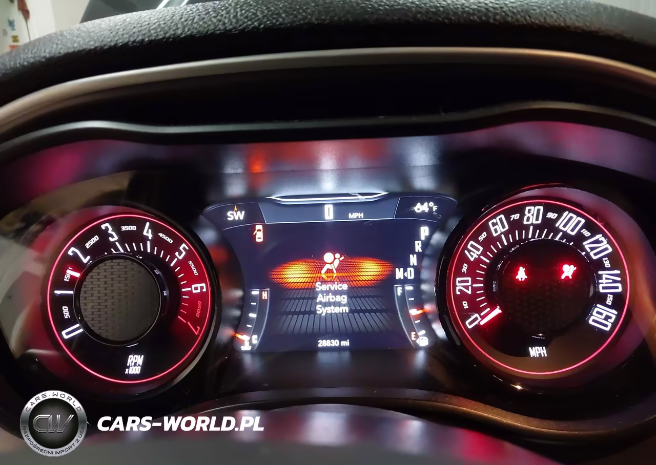 2022 Dodge Challenger Sxt Awd VIN:2C3CDZGGXNH109534 - 7