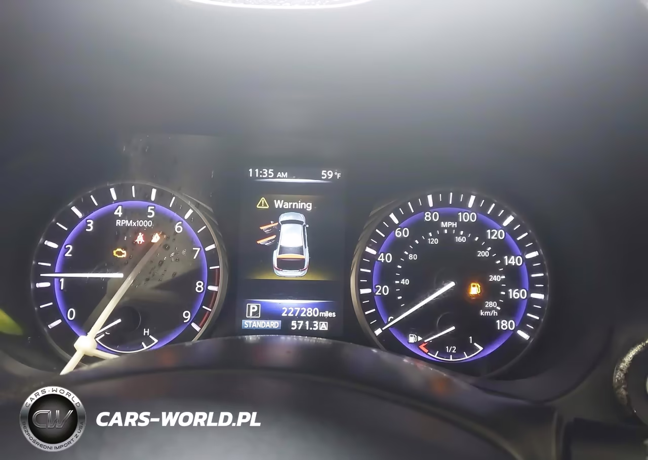 2014 Infiniti Q50 Premium VIN:JN1BV7AP6EM670380 - 15
