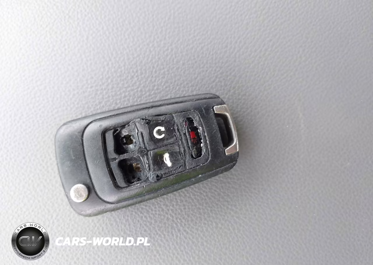 2016 Chevrolet Impala 1Fl VIN:2G11X5SA4G9158269 - 11