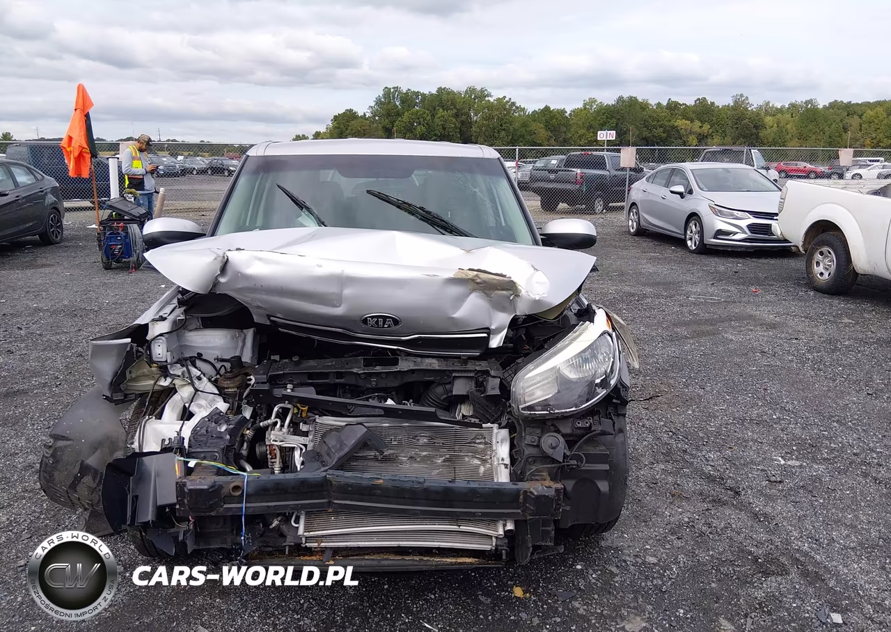 2017 Kia Soul VIN:KNDJN2A25H7457682 - 11