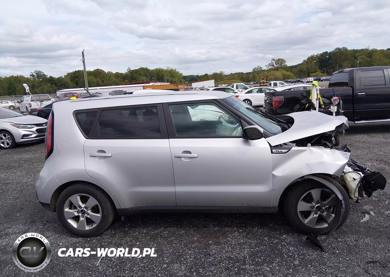 2017 Kia Soul VIN:KNDJN2A25H7457682 - 12