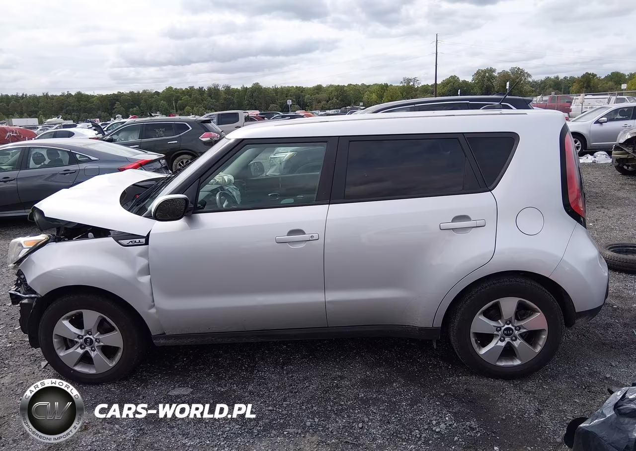 2017 Kia Soul VIN:KNDJN2A25H7457682 - 13