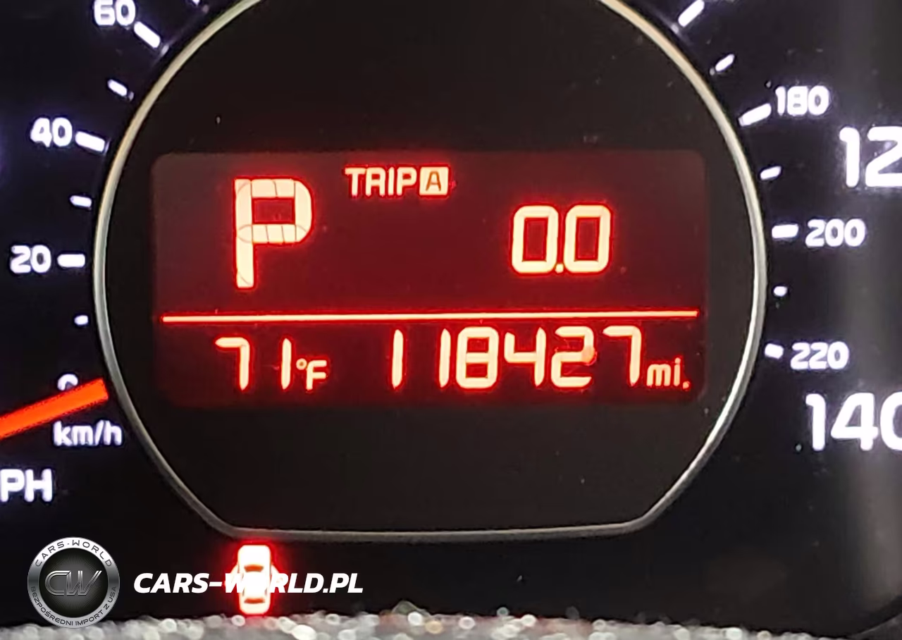 2017 Kia Soul VIN:KNDJN2A25H7457682 - 14