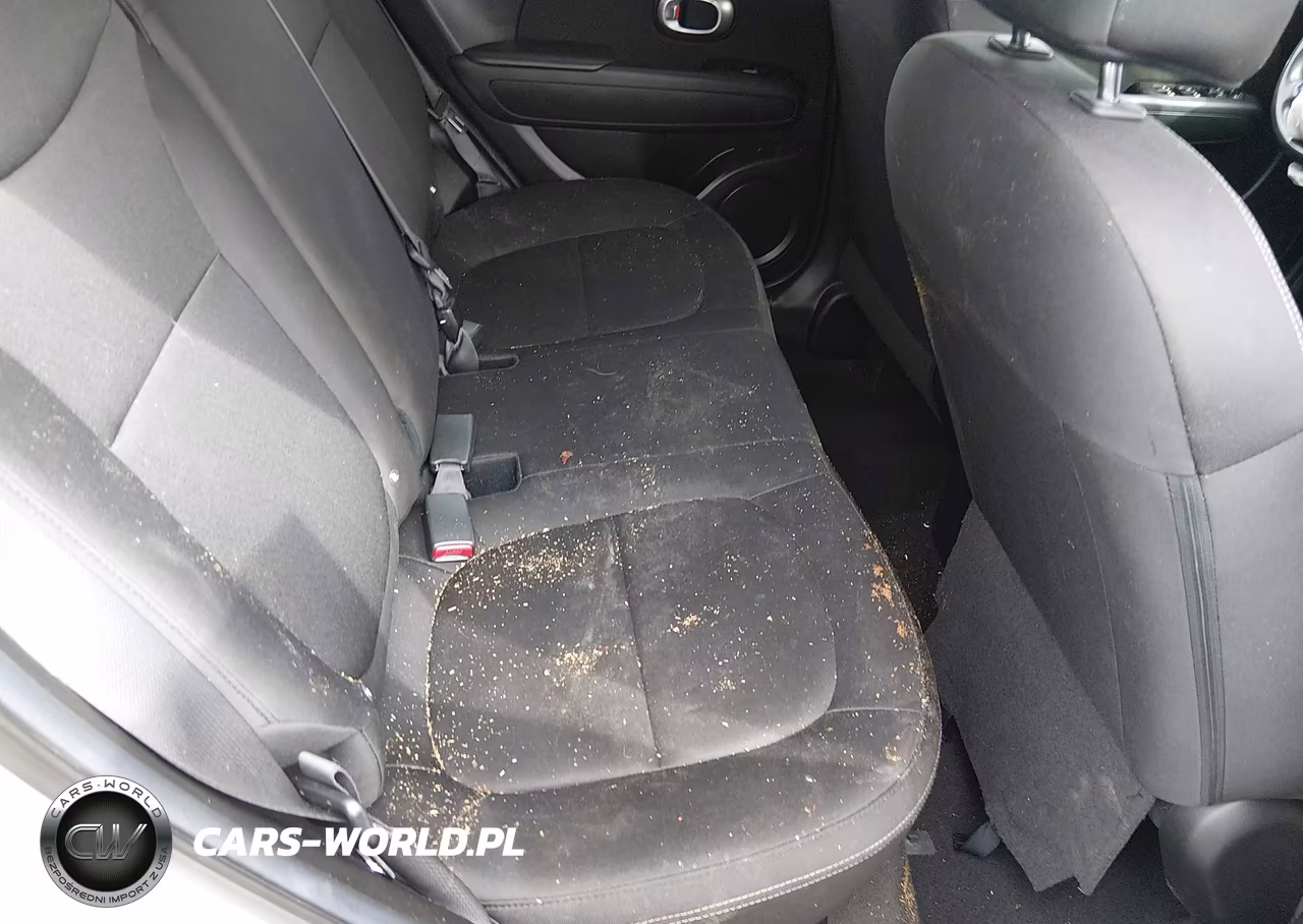 2017 Kia Soul VIN:KNDJN2A25H7457682 - 8