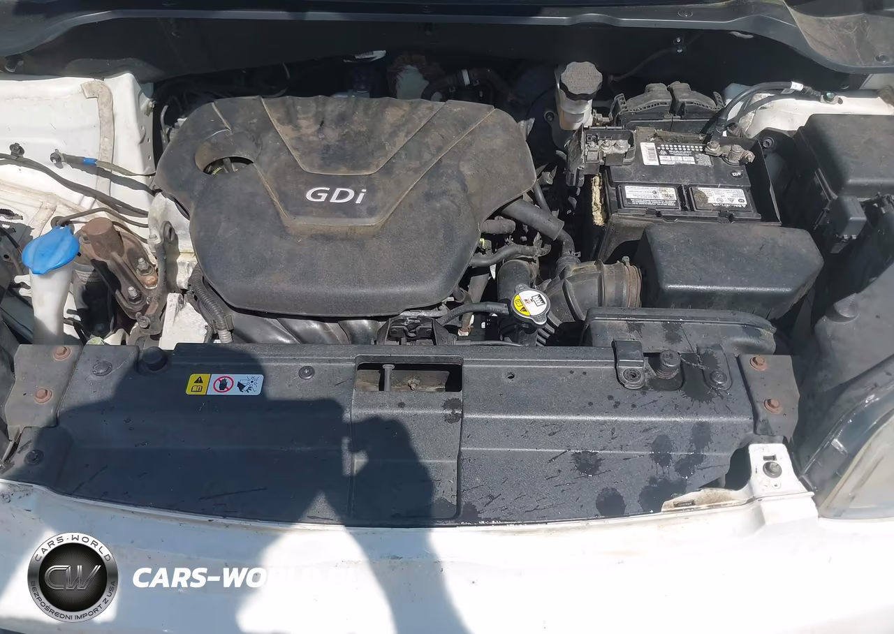 2014 Kia Soul VIN:KNDJN2A21E7065388 - 10