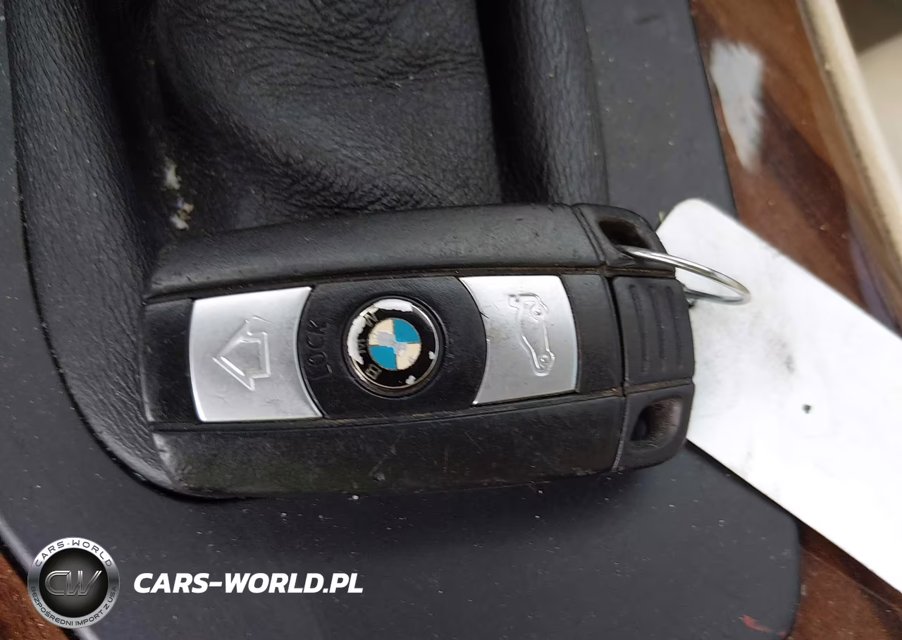 2012 BMW 328I VIN:WBAKE3C56CE769836 - 11