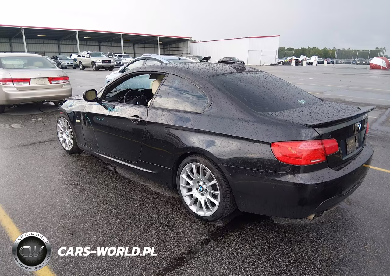 2012 BMW 328I VIN:WBAKE3C56CE769836 - 3