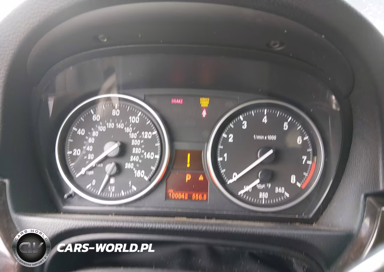 2012 BMW 328I VIN:WBAKE3C56CE769836 - 7