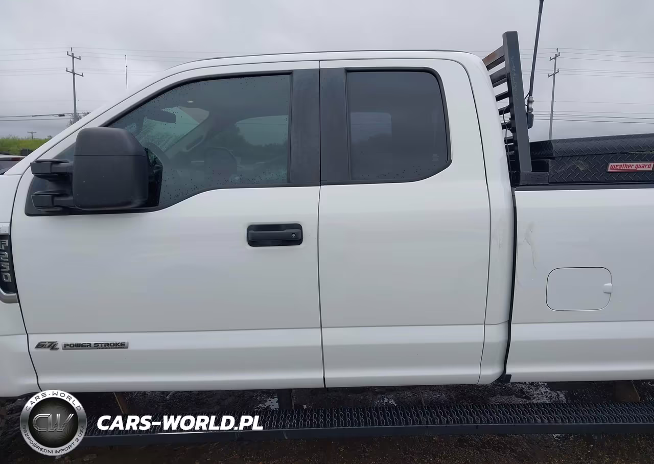 2021 Ford F-250 Xl VIN:1FT7X2BT6MEC68718 - 14