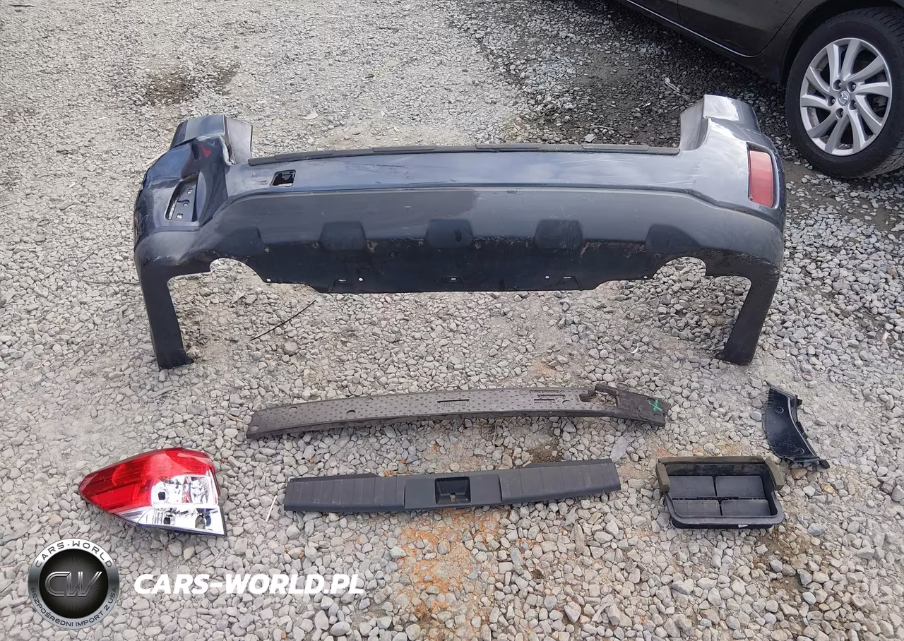2014 Subaru Outback 2.5I VIN:4S4BRBAC9E3225988 - 12
