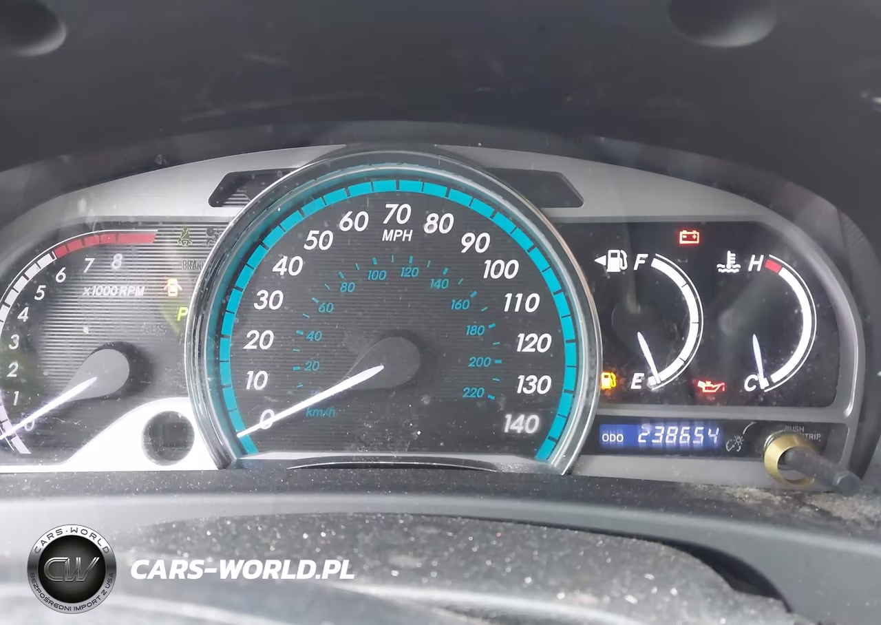 2011 Toyota Venza VIN:4T3BA3BB7BU028415 - 7