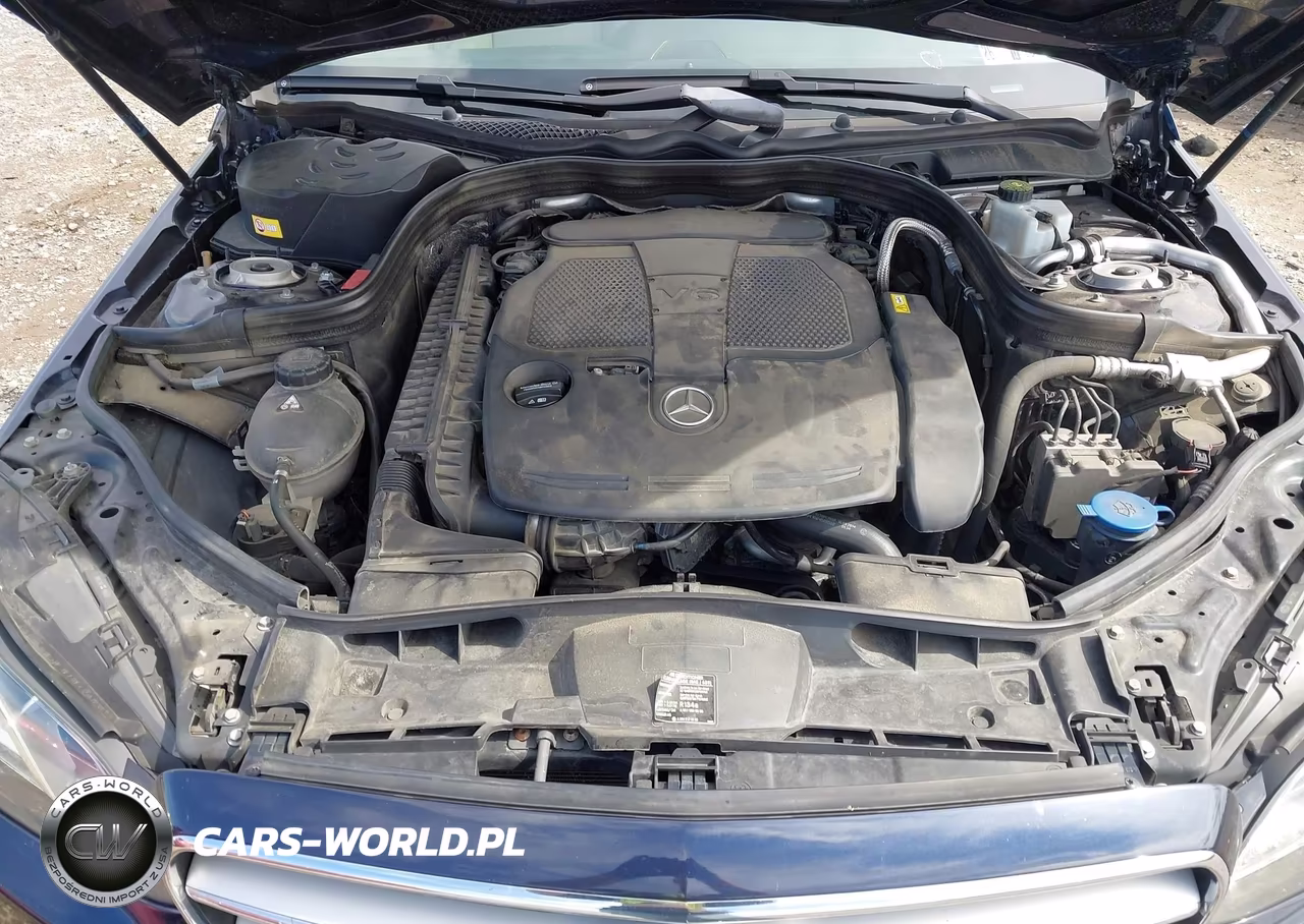 2015 Mercedes-Benz E 350 4Matic VIN:WDDHF8JB9FB105011 - 10
