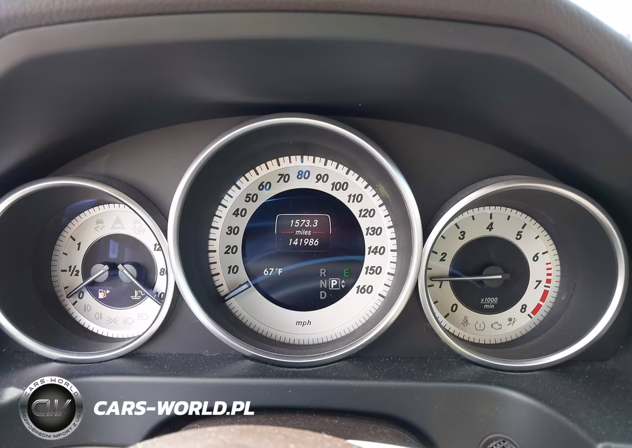 2015 Mercedes-Benz E 350 4Matic VIN:WDDHF8JB9FB105011 - 7