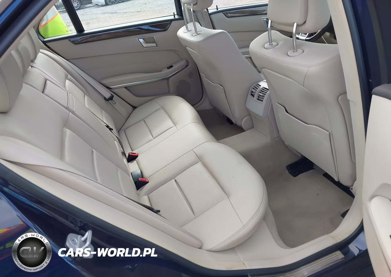 2015 Mercedes-Benz E 350 4Matic VIN:WDDHF8JB9FB105011 - 8