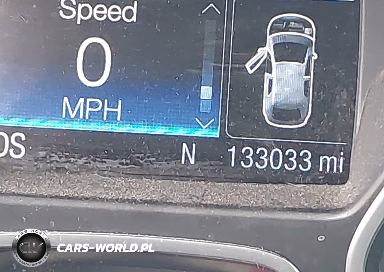 2016 Ford Escape Se VIN:1FMCU0GX8GUC20506 - 16