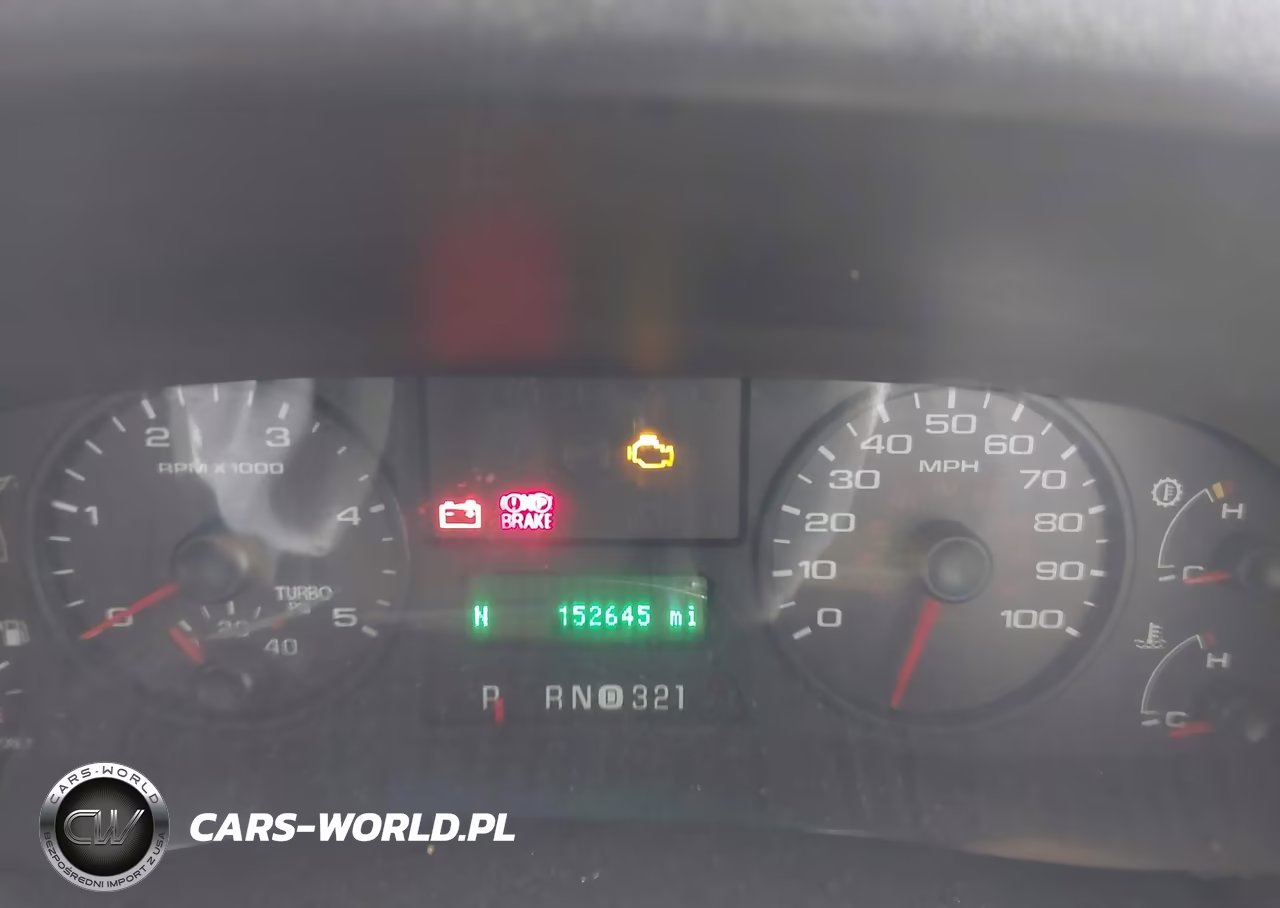 2005 Ford F-250 Lariat-Xl-Xlt VIN:1FTSW21P85EC26280 - 7