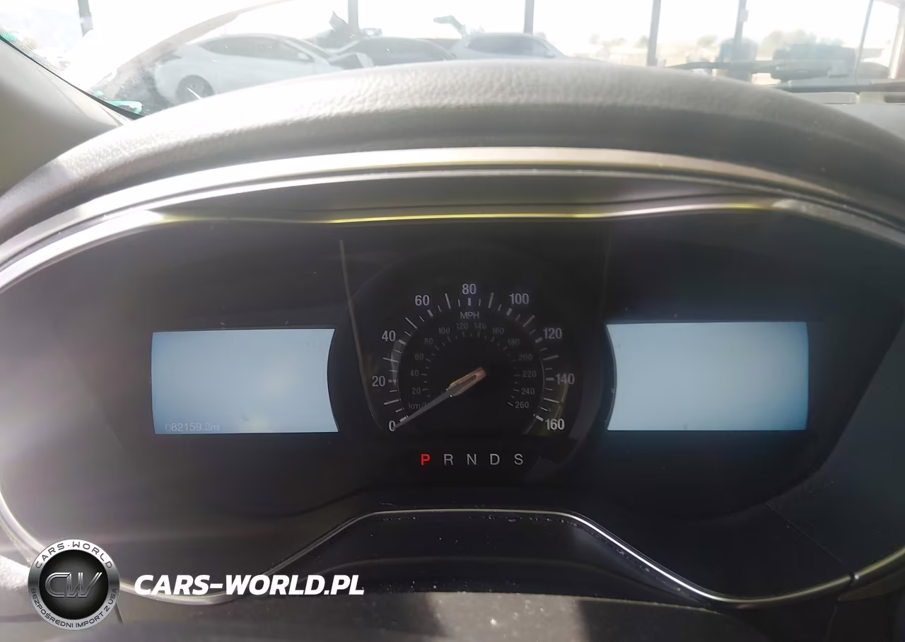 2016 Ford Fusion Se VIN:3FA6P0H92GR112615 - 7