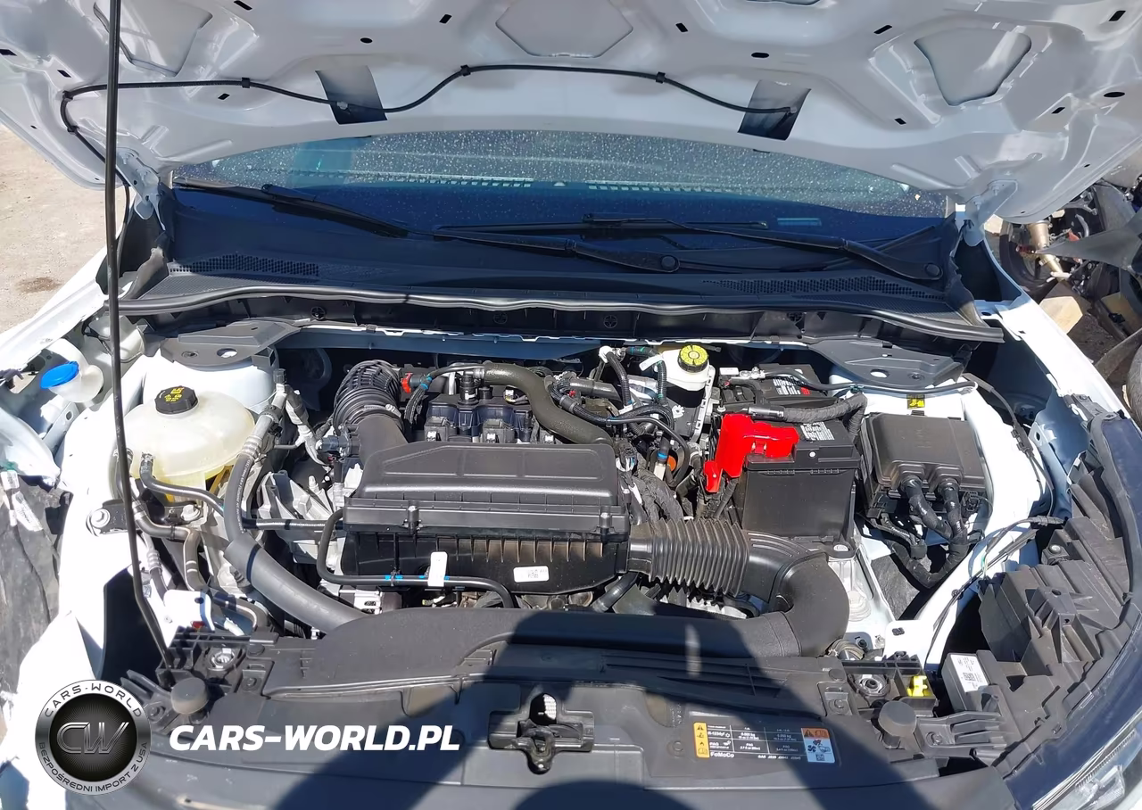 2023 Ford Escape Active VIN:1FMCU0GN7PUB05314 - 10