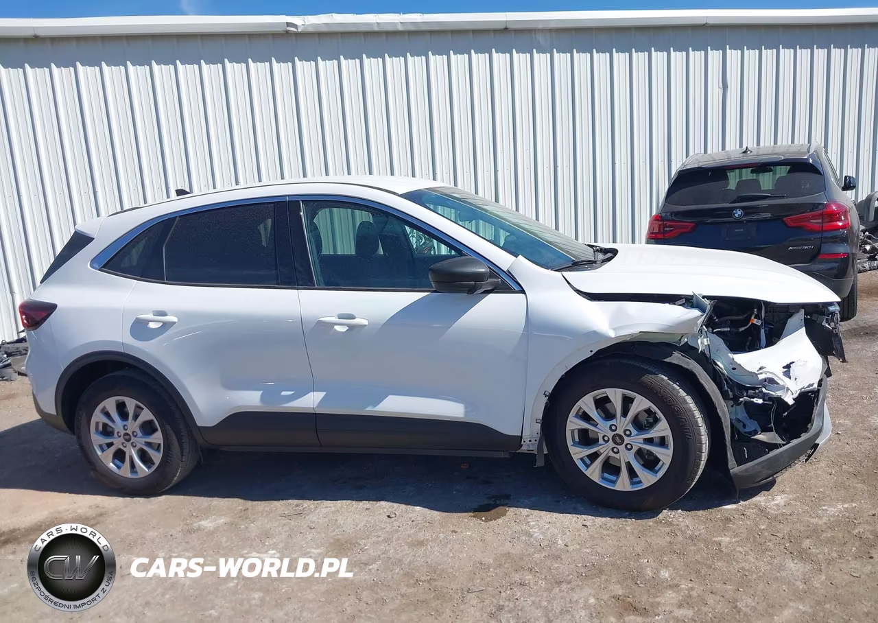 2023 Ford Escape Active VIN:1FMCU0GN7PUB05314 - 13