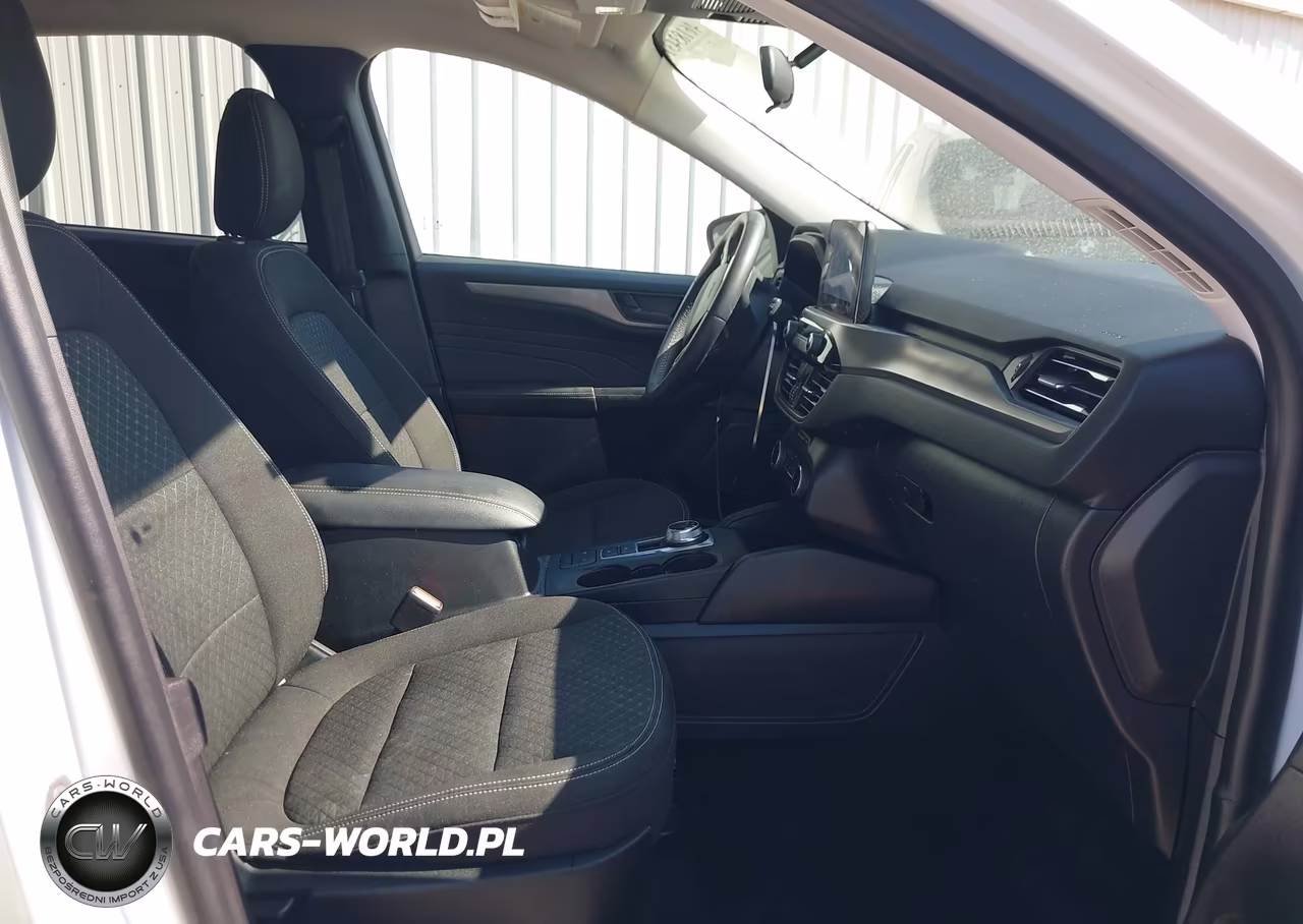 2023 Ford Escape Active VIN:1FMCU0GN7PUB05314 - 5