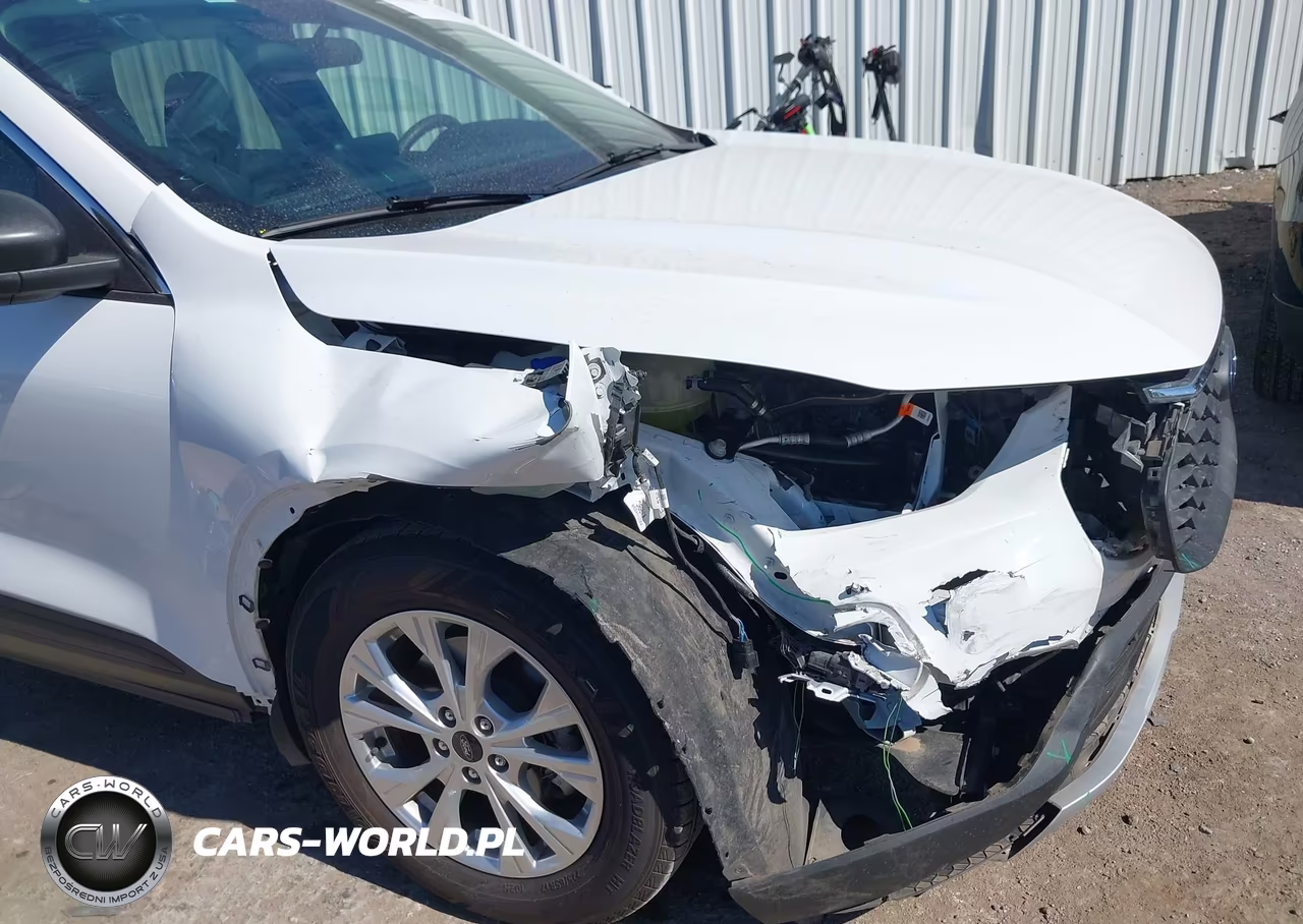 2023 Ford Escape Active VIN:1FMCU0GN7PUB05314 - 6