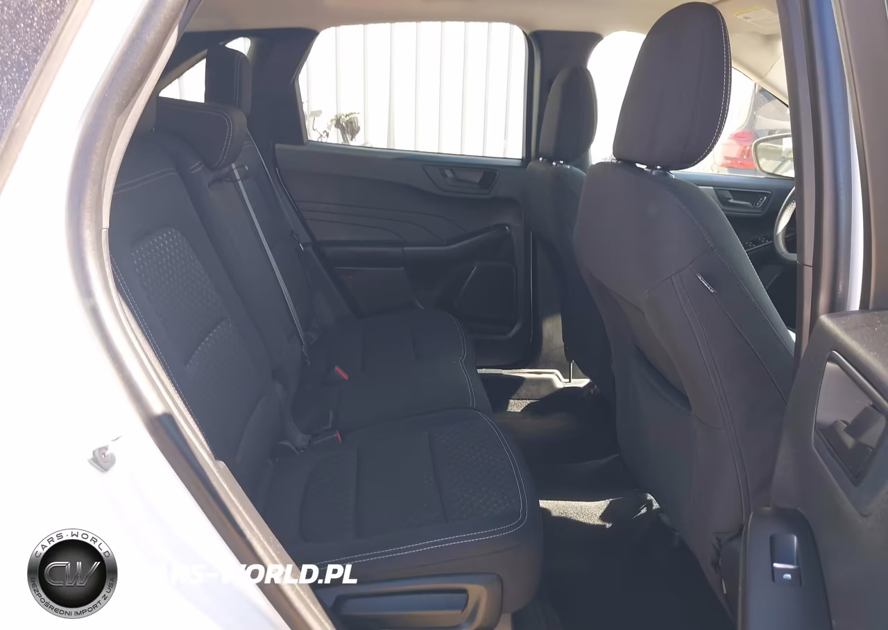 2023 Ford Escape Active VIN:1FMCU0GN7PUB05314 - 8