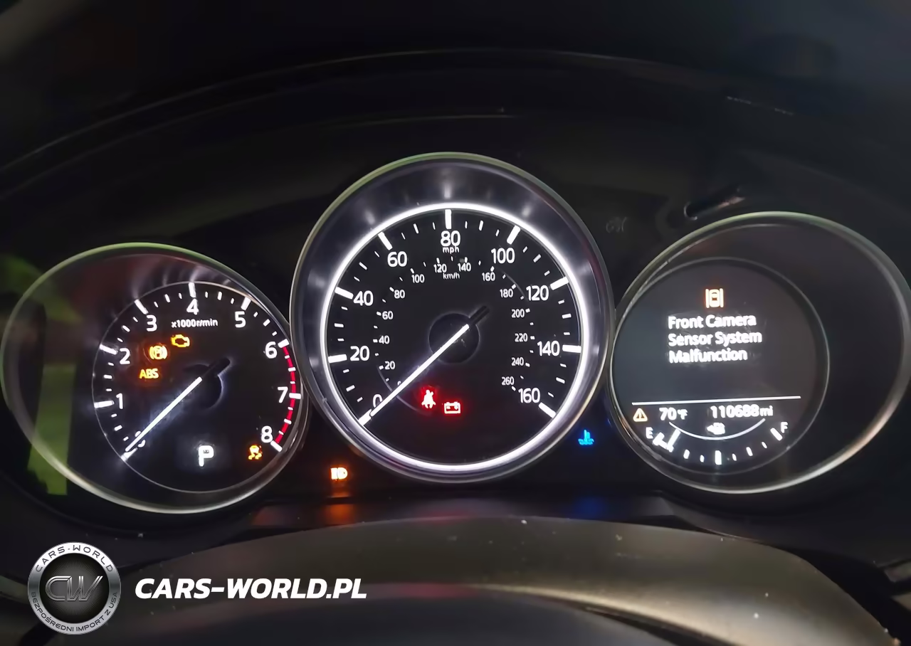 2018 Mazda Cx-9 Touring VIN:JM3TCBCY7J0236459 - 7