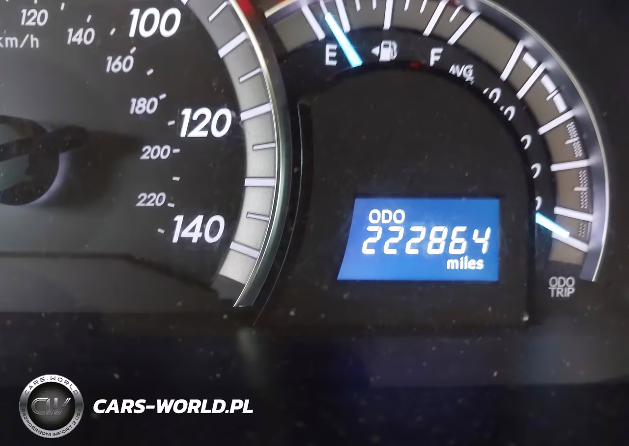 2014 Toyota Camry Se VIN:4T1BF1FK3EU821580 - 15