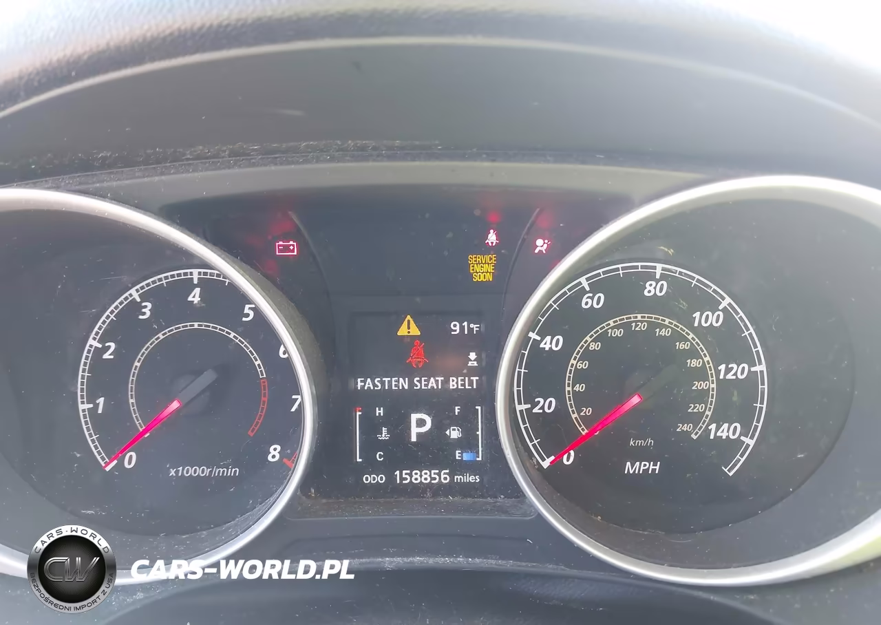 2014 Mitsubishi Outlander Sport Es VIN:4A4AR3AUXEE011538 - 7