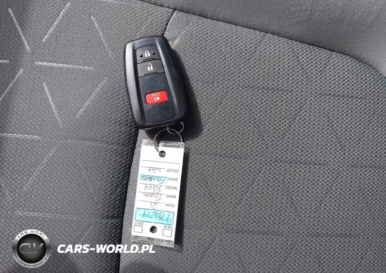 2021 Toyota Rav4 Xle VIN:2T3P1RFV6MC234472 - 11