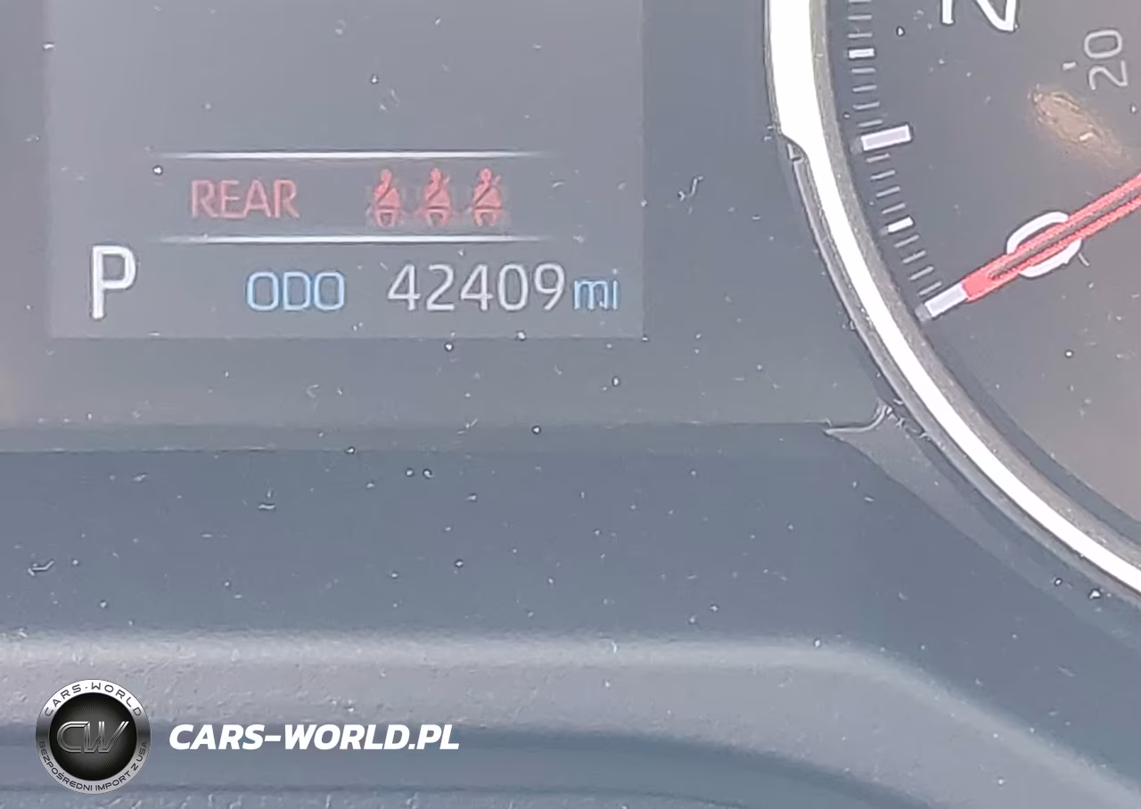 2021 Toyota Rav4 Xle VIN:2T3P1RFV6MC234472 - 15
