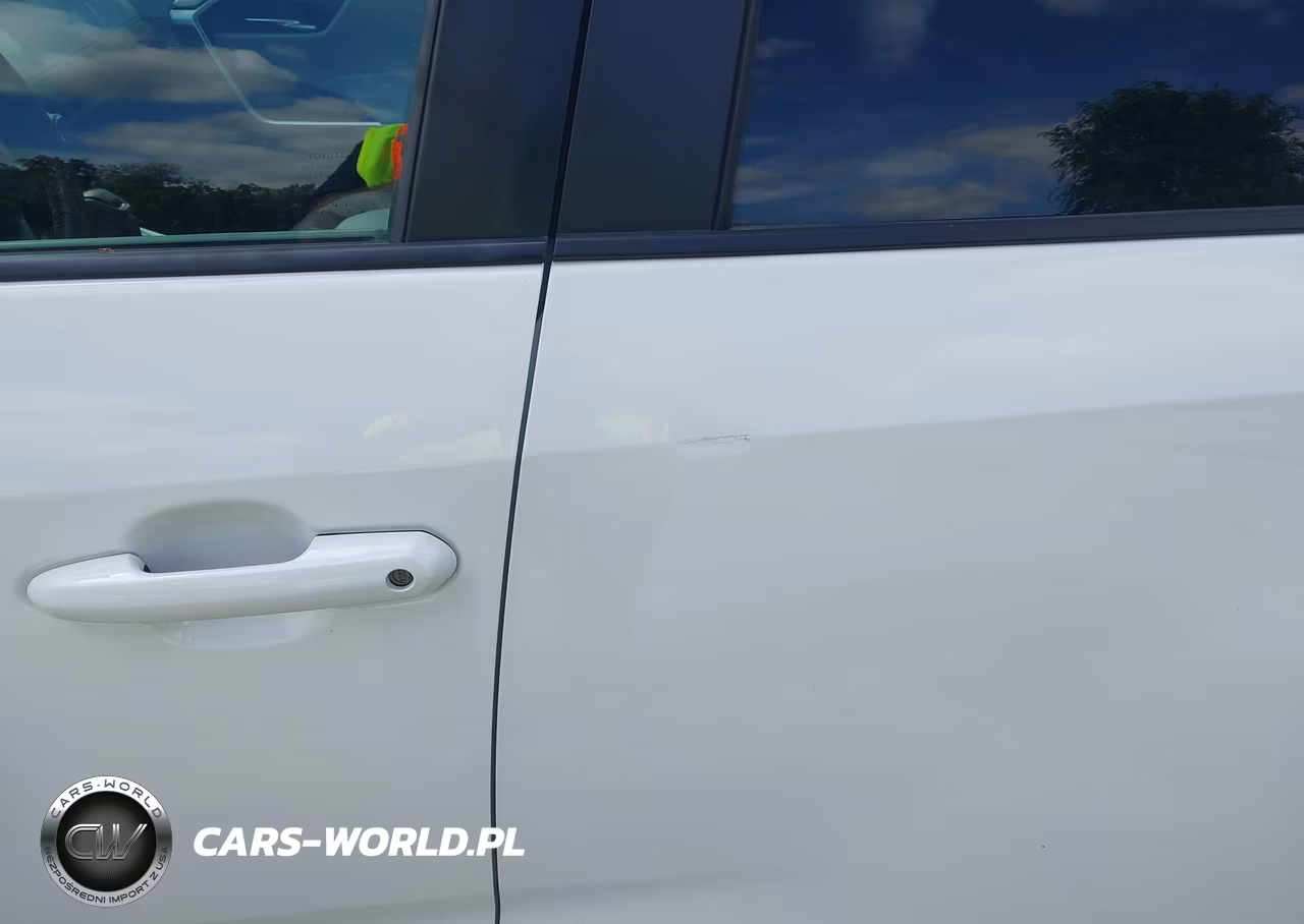 2021 Toyota Rav4 Xle VIN:2T3P1RFV6MC234472 - 18