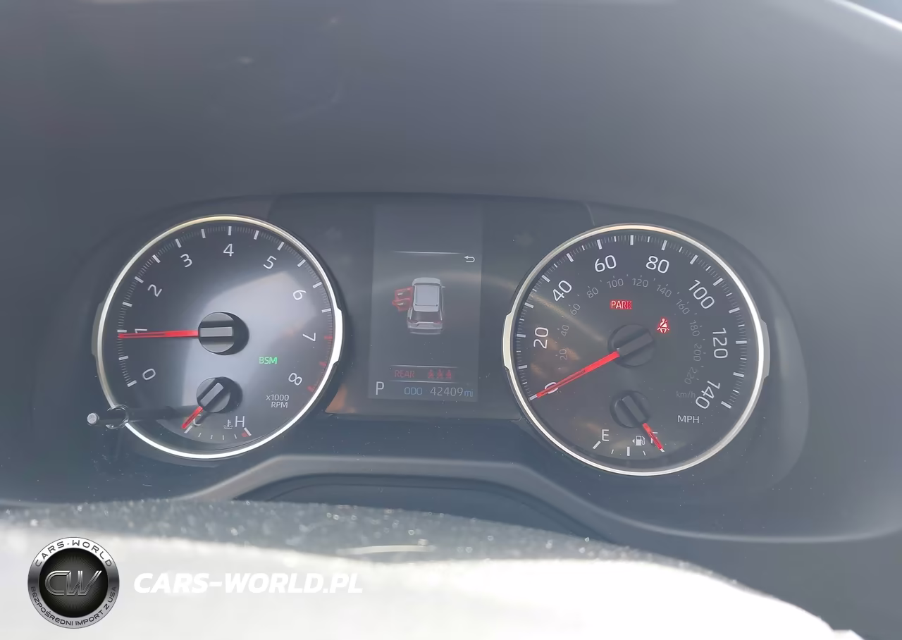 2021 Toyota Rav4 Xle VIN:2T3P1RFV6MC234472 - 7