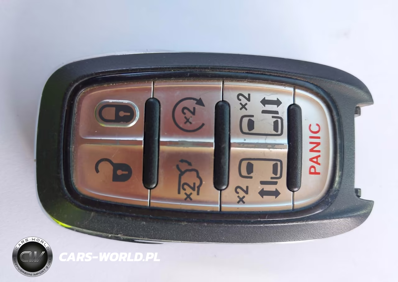 2023 Chrysler Pacifica Touring L VIN:2C4RC1BGXPR606694 - 11