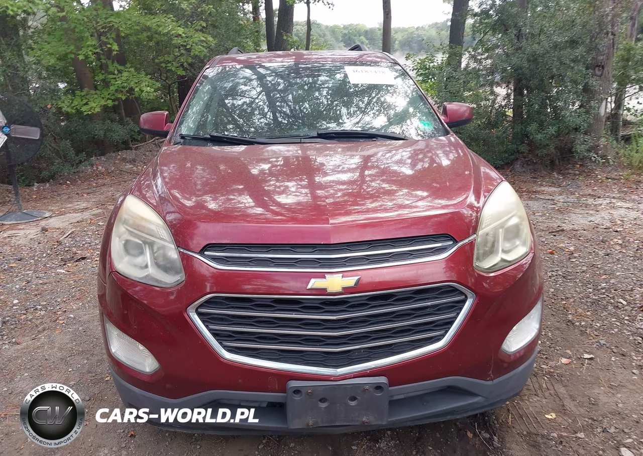 2017 Chevrolet Equinox Lt VIN:2GNALCEK7H1503524 - 12
