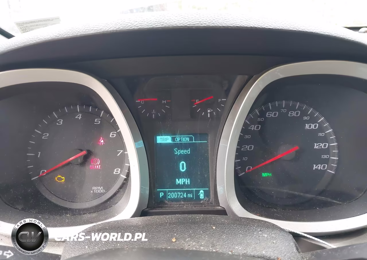 2017 Chevrolet Equinox Lt VIN:2GNALCEK7H1503524 - 7