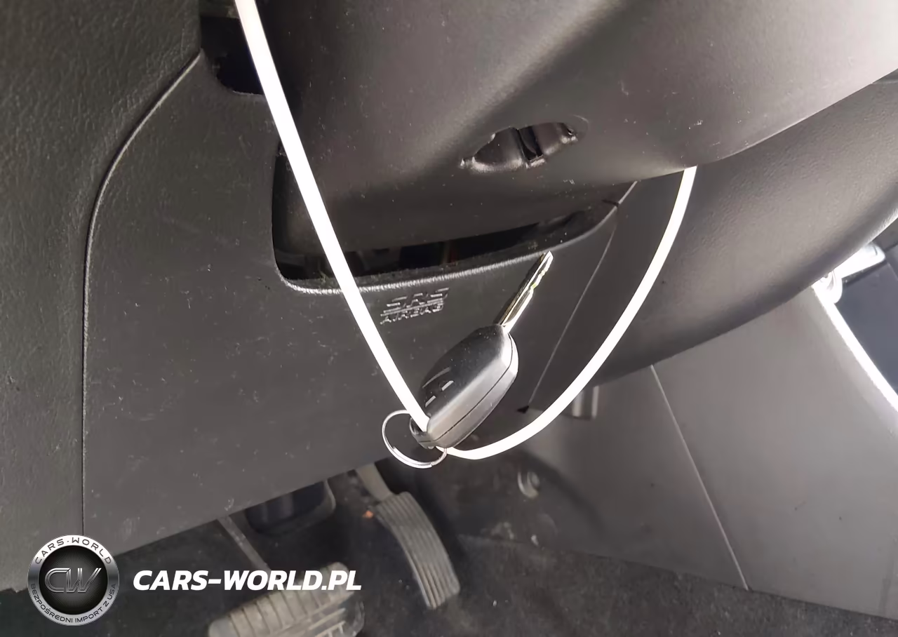 2014 Mitsubishi Outlander Es VIN:JA4AD2A34EZ010265 - 11