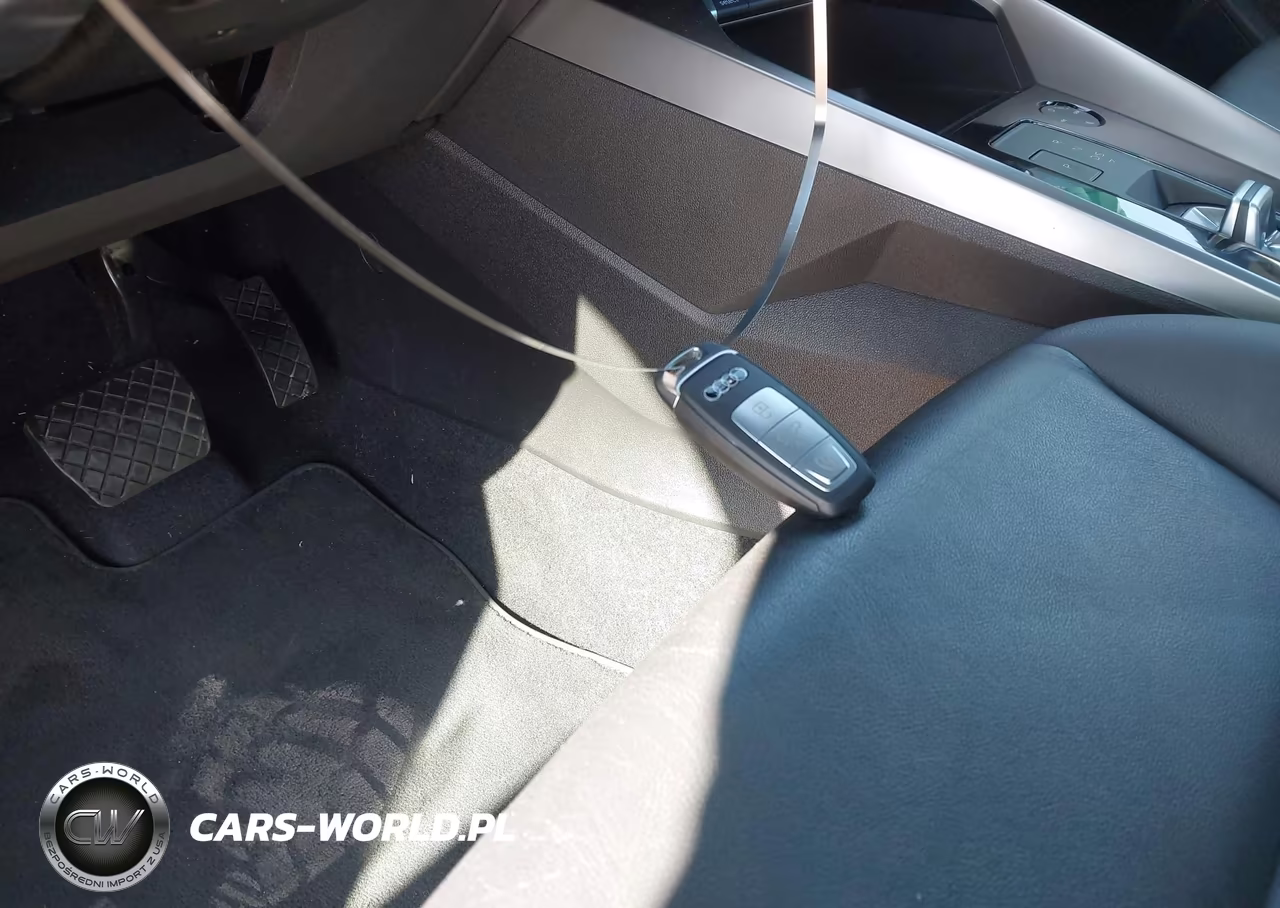 2023 Audi A3 Premium 40 Tfsi Front-Wheel Drive S Tronic VIN:WAUAUDGY8PA038847 - 11