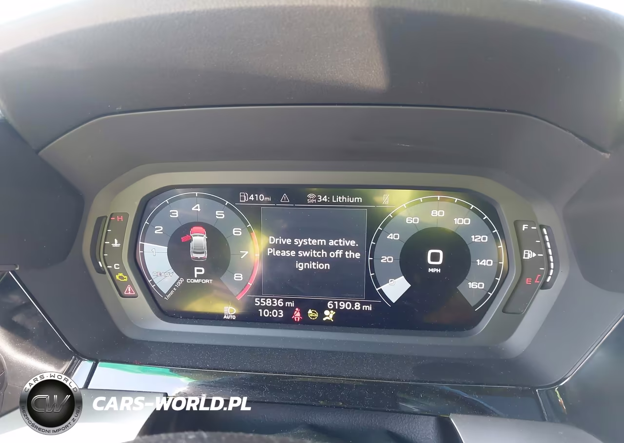 2023 Audi A3 Premium 40 Tfsi Front-Wheel Drive S Tronic VIN:WAUAUDGY8PA038847 - 7