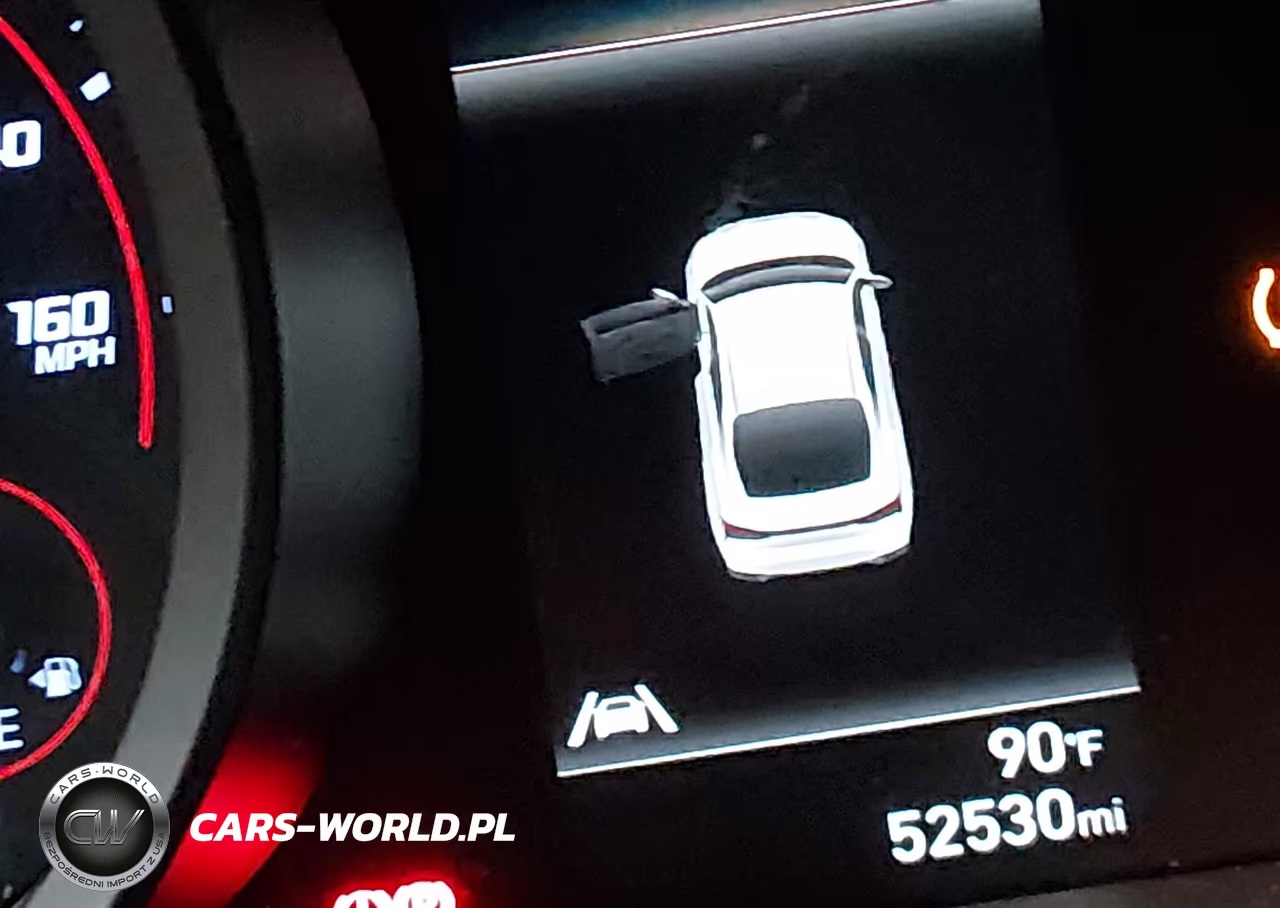 2021 Hyundai Elantra N Line VIN:KMHLR4AFXMU200147 - 15