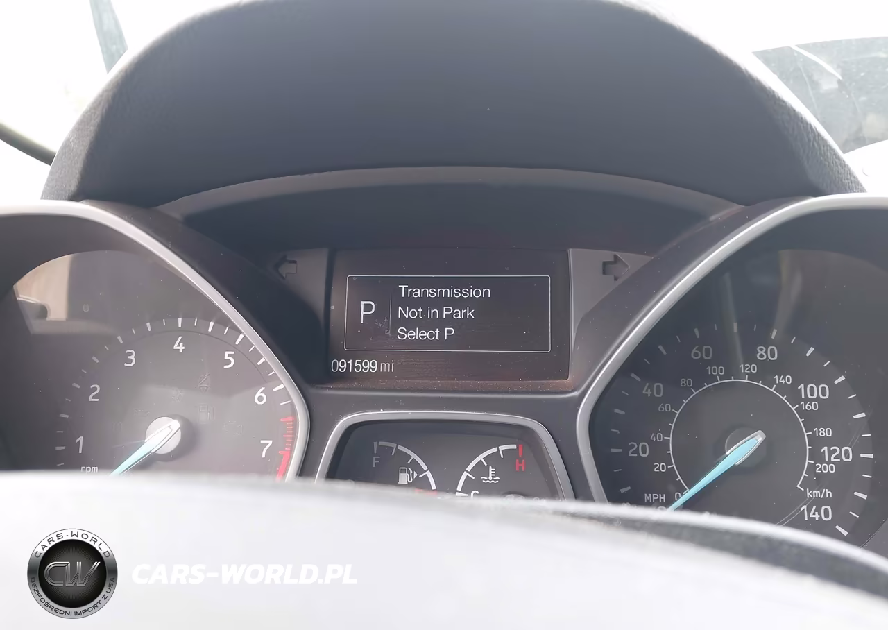2017 Ford Escape Titanium VIN:1FMCU9J91HUE88913 - 7