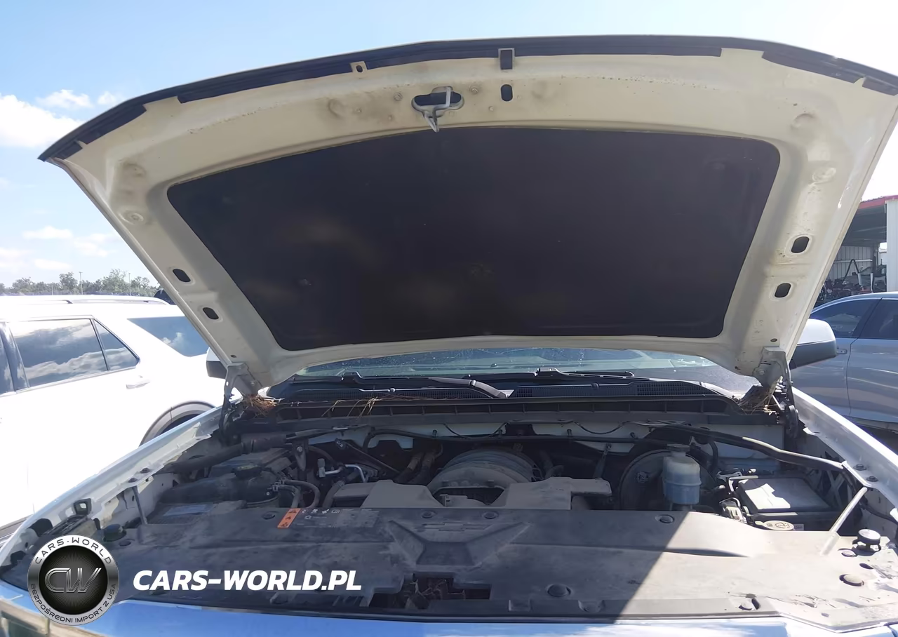 2018 Chevrolet Silverado 1500 1Lt VIN:3GCPCREC5JG505509 - 10