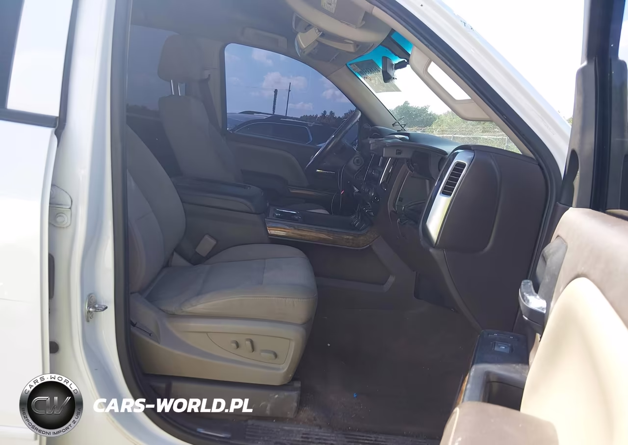 2018 Chevrolet Silverado 1500 1Lt VIN:3GCPCREC5JG505509 - 5