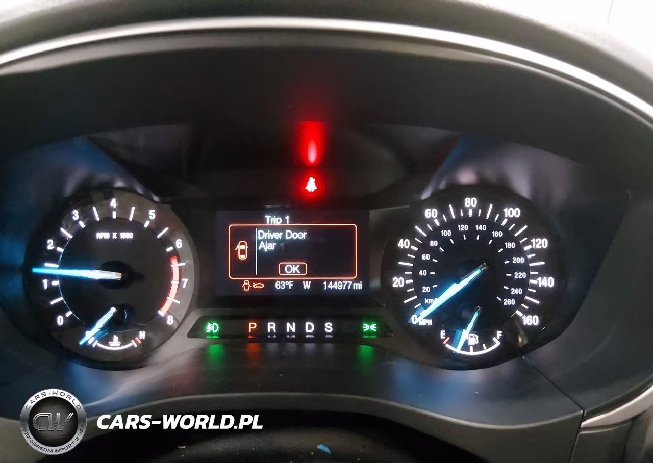 2015 Ford Fusion Se VIN:3FA6P0H98FR269032 - 7