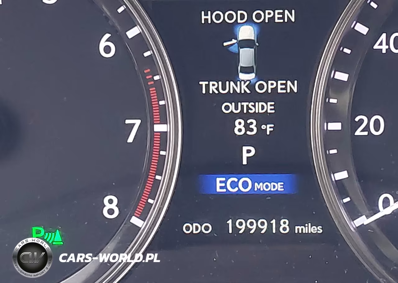 2013 Lexus Gs 350 VIN:JTHBE1BL2D5007904 - 15