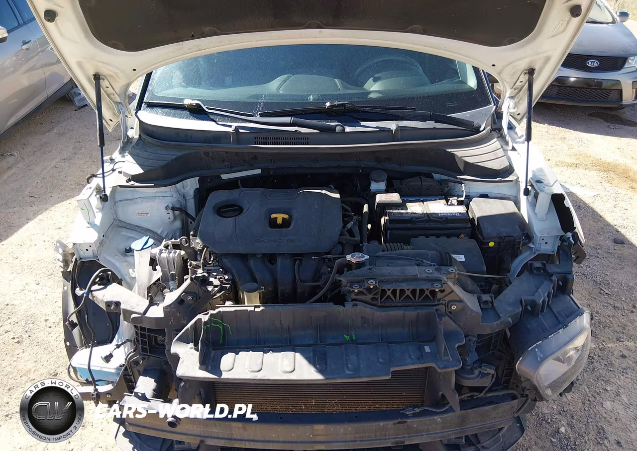 2021 Kia Soul Lx VIN:KNDJ23AU5M7740500 - 10