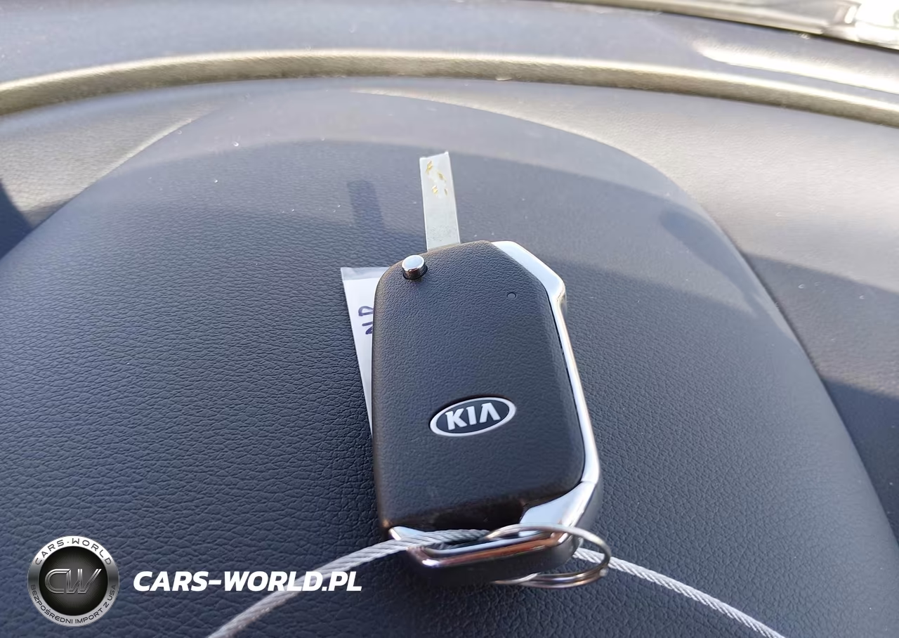 2021 Kia Soul Lx VIN:KNDJ23AU5M7740500 - 11