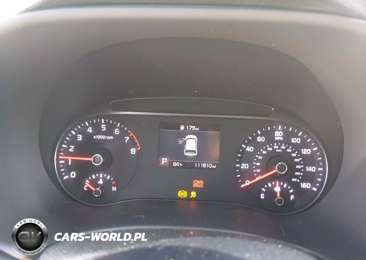 2021 Kia Soul Lx VIN:KNDJ23AU5M7740500 - 7